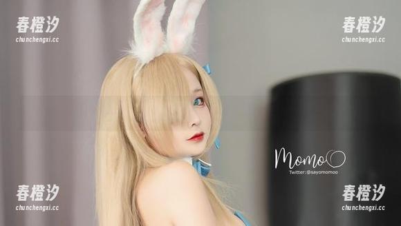 Sayo Momo 淘气,狡黠,Sayo Momo的家教之路——原图就在这!
